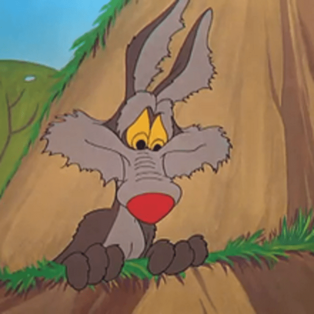 Ralph Wolf (Character) Comic Vine