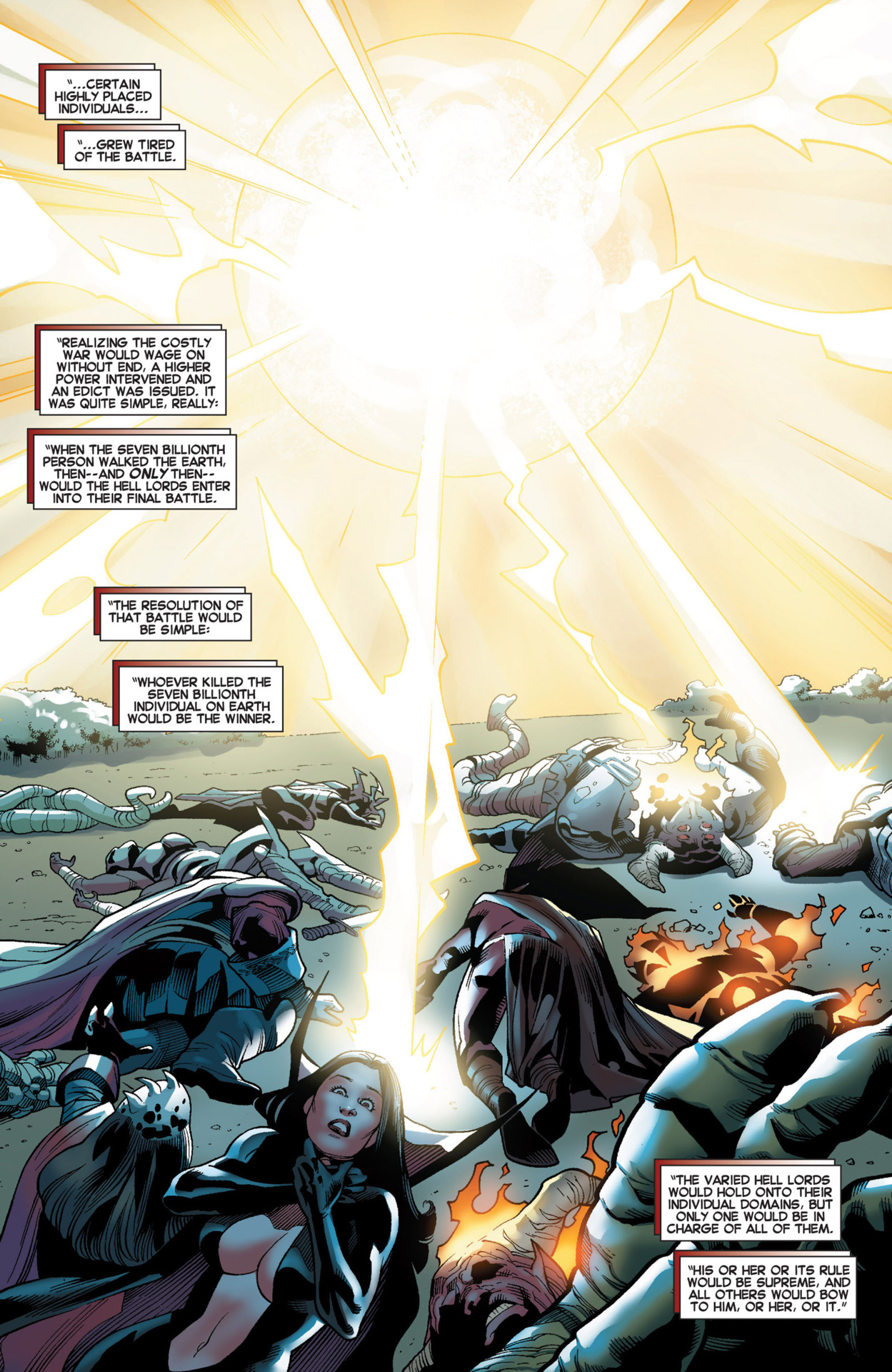 Lookit this cool infographic about Marvel's cosmic