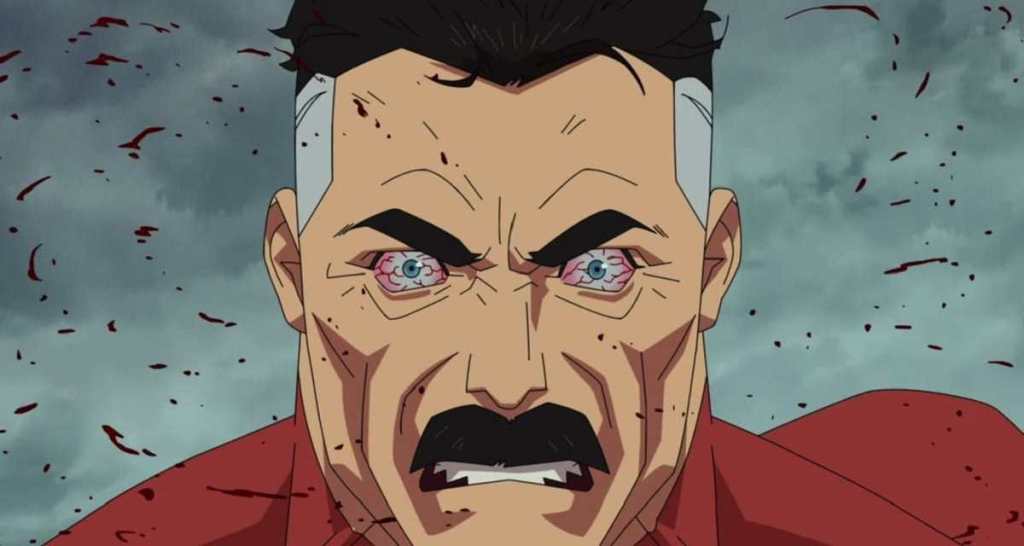 “INVINCIBLE” Season 1 Finale Review (Spoiler Alert!) Comic Zombie