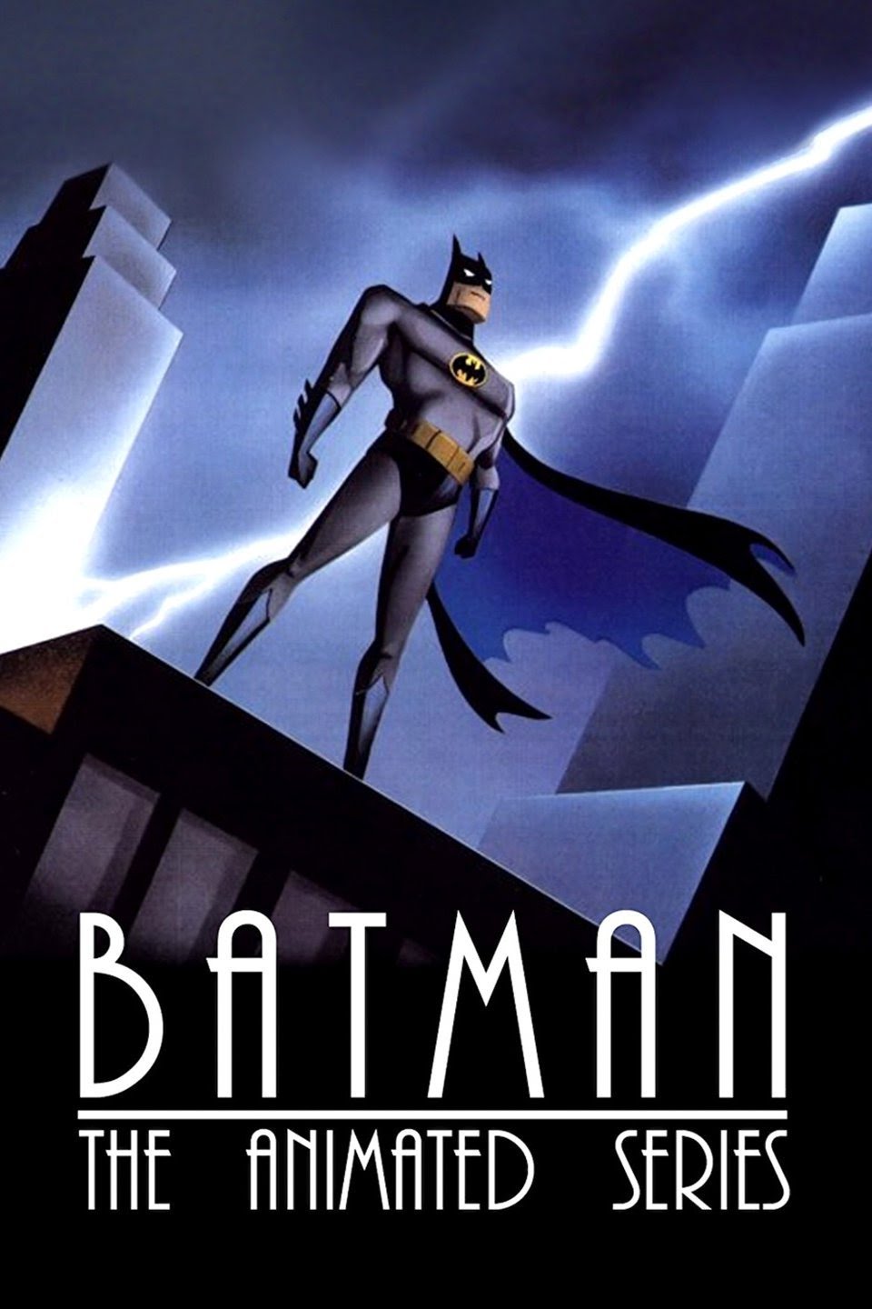 TOP 20 BATMAN THE ANIMATED SERIES EPISODES! Geek to Geek Media