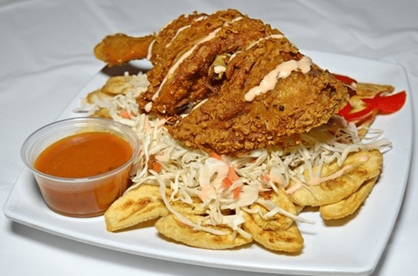 COMIDAS TÍPICAS DE HONDURAS RECETAS HONDUREÑAS