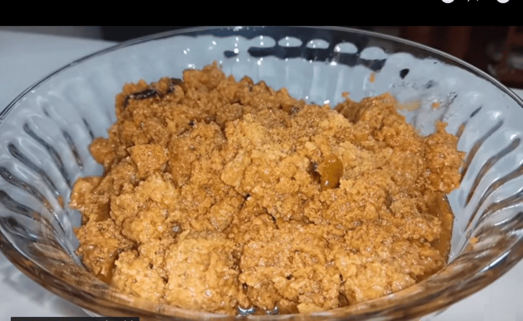 Receta Clásica del Dulce de Leche Cortada Venezolano