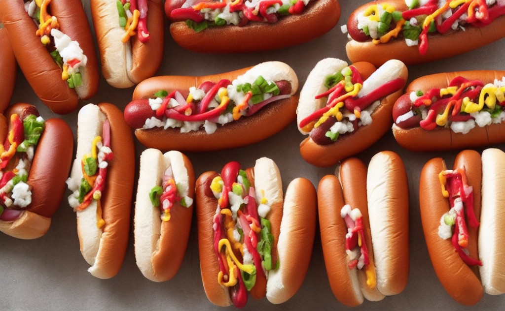 ¿Por qué los hot dogs se llaman así?