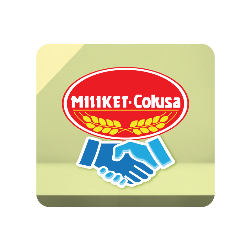 COLUSA MILIKET
