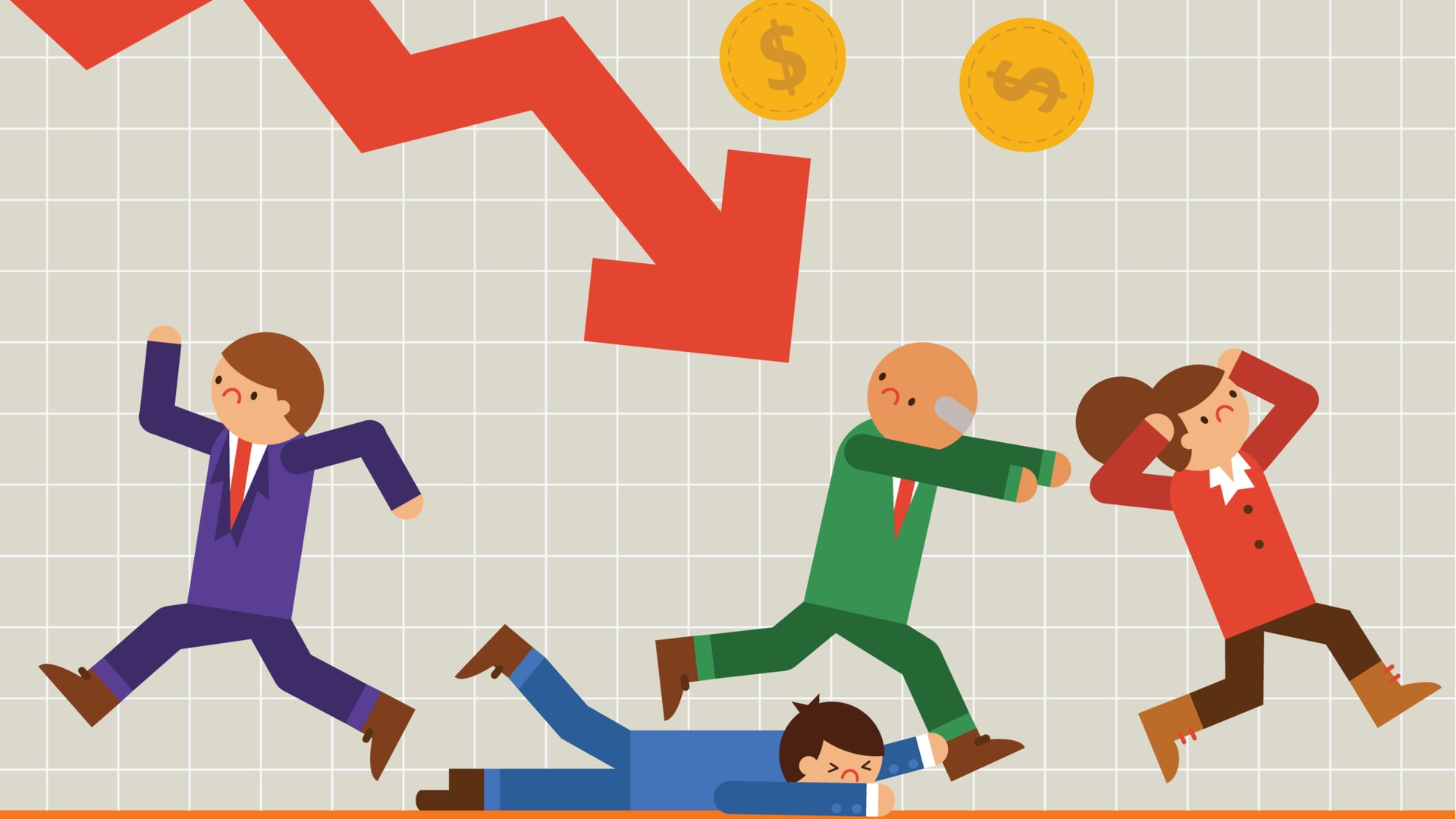 デイサービスの経営が厳しい理由は5つ！（すぐに見直そう） 介護のコミミ