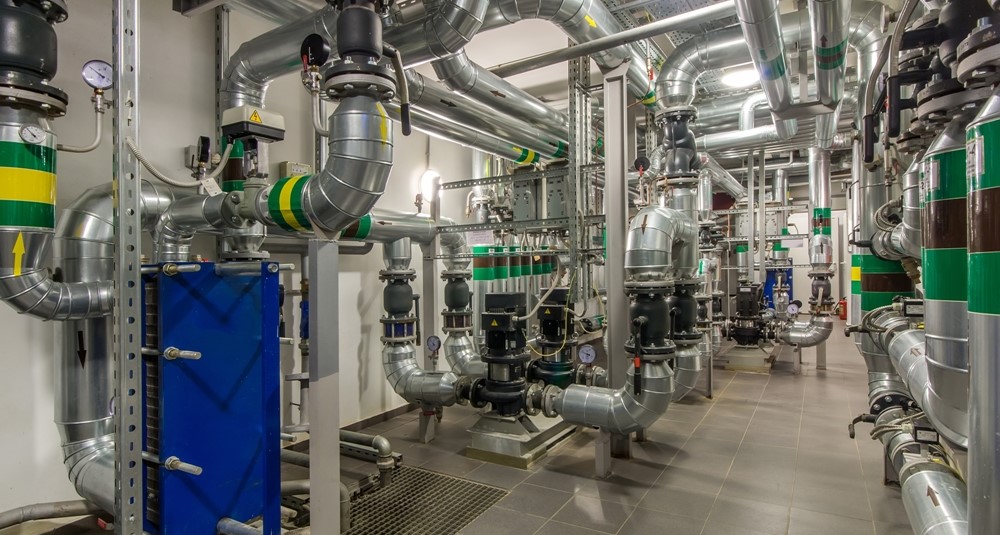 Steam Systems Comin Asia