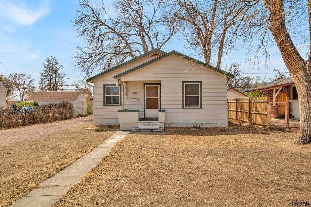 Houses For Sale Canon City CO Coming Home Realty