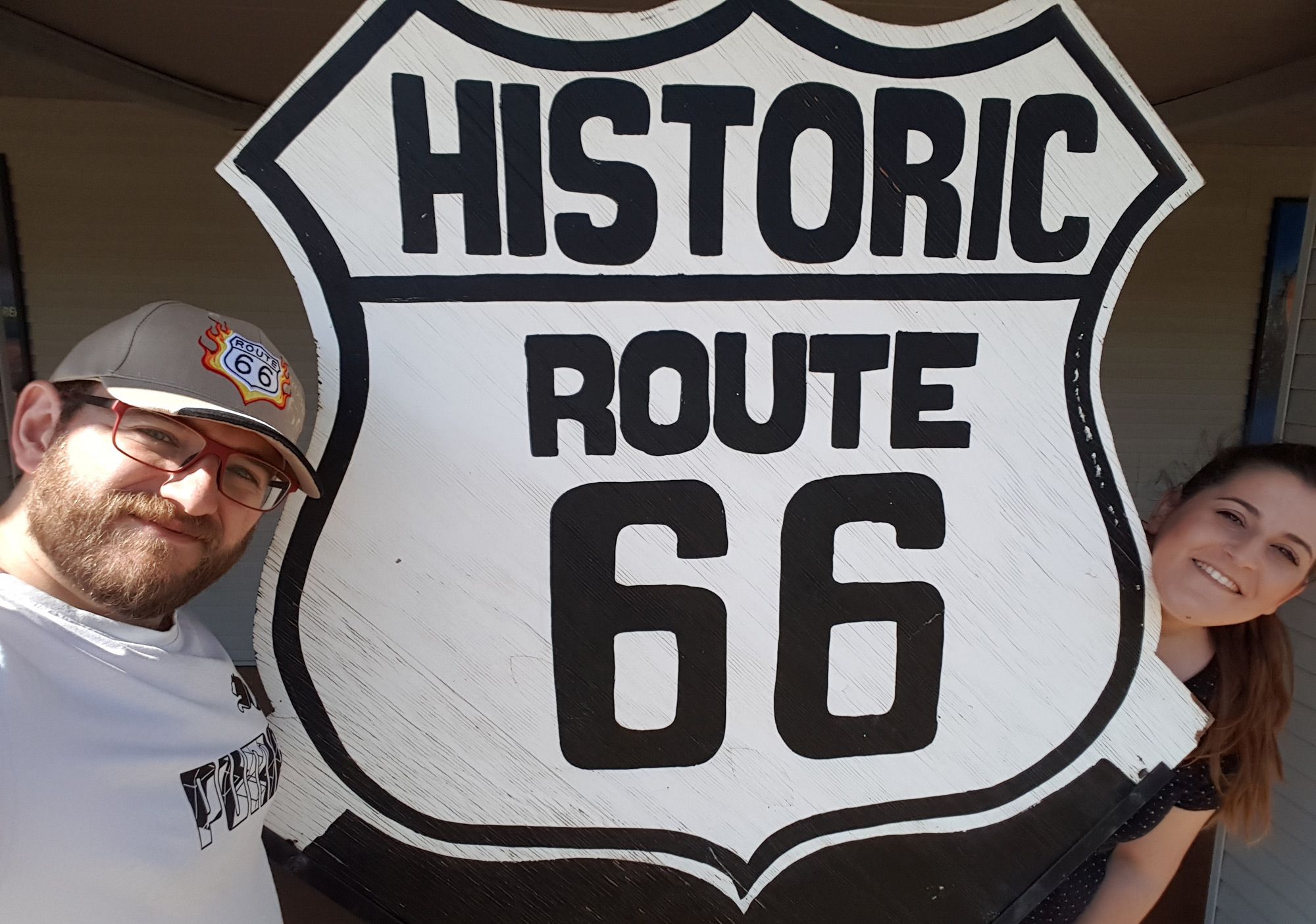 Guía Ruta 66 [SÚPER GUÍA + MAPAS + QUÉ VER + PRESUPUESTO]