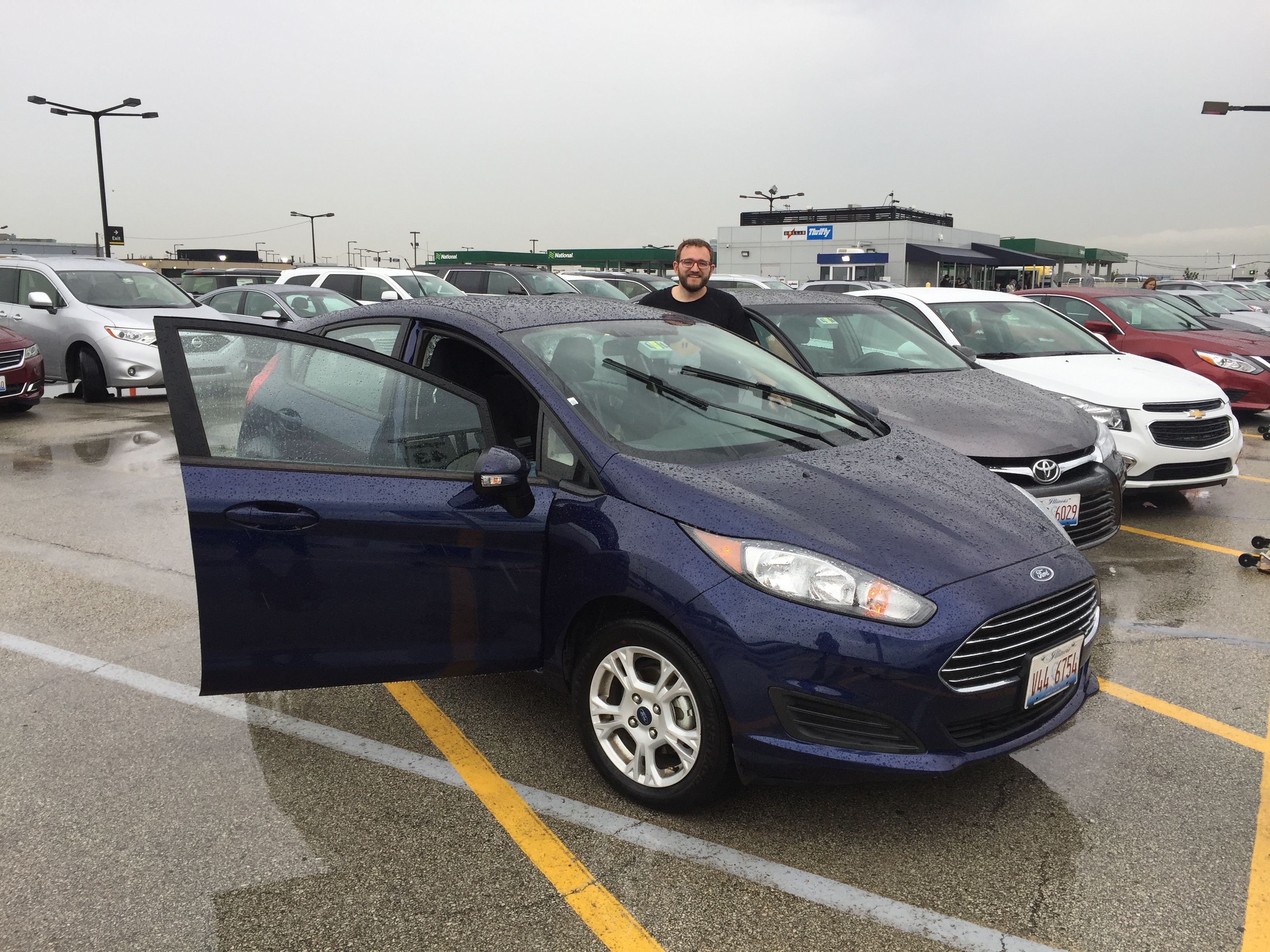 Cómo conseguir un alquiler de coche barato 🥇[GUÍA + TRUCOS]