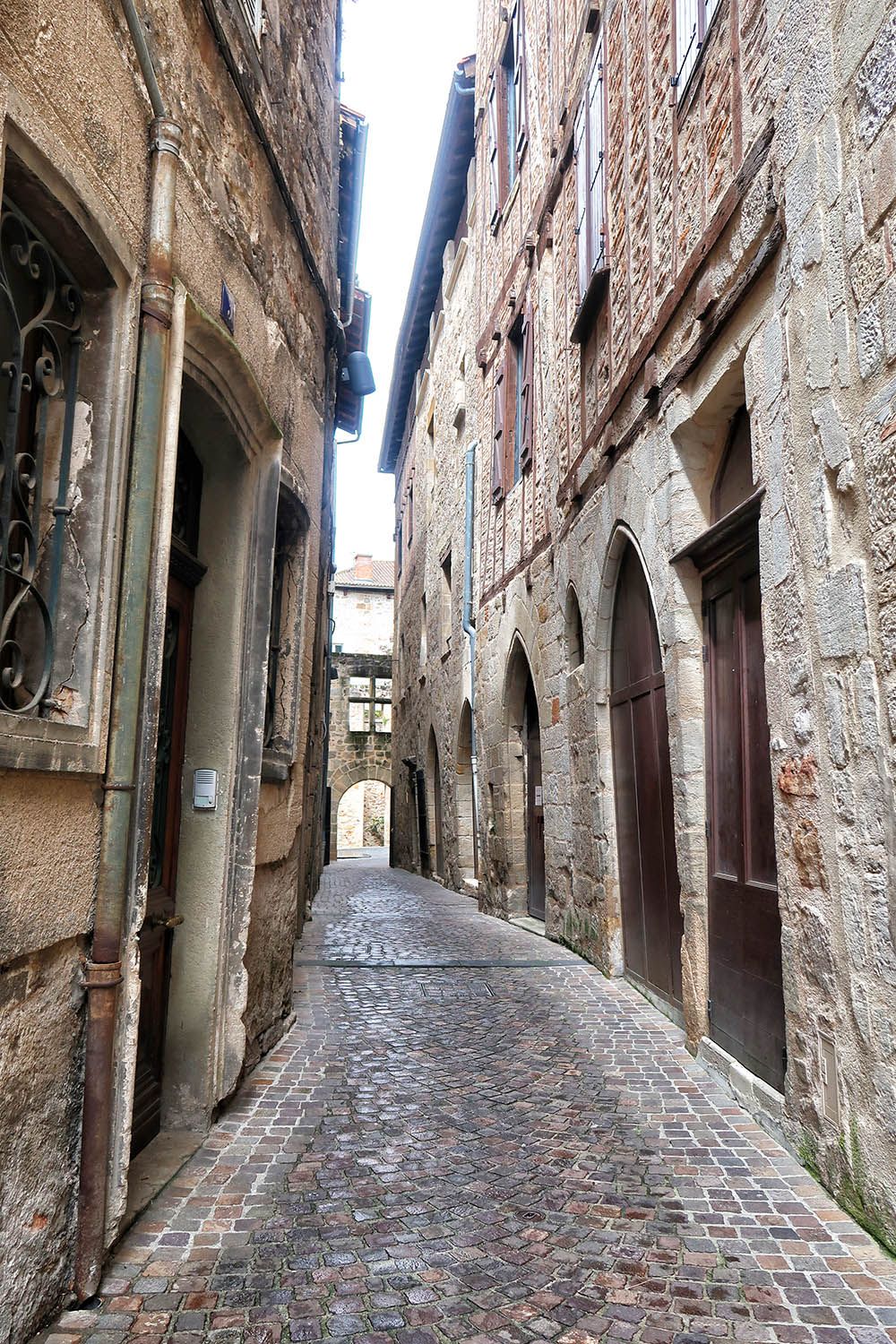 Ruta Sur Francia St Cirq Lapopie Figeac [MAPA + QUÉ VER + VÍDEO]