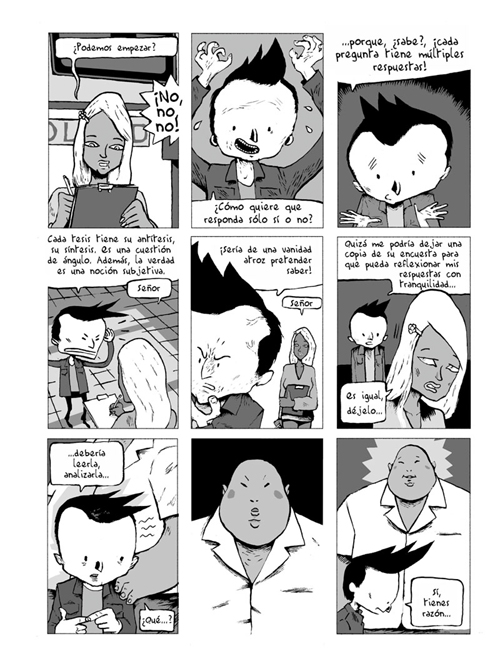 Comix Novedades Archives