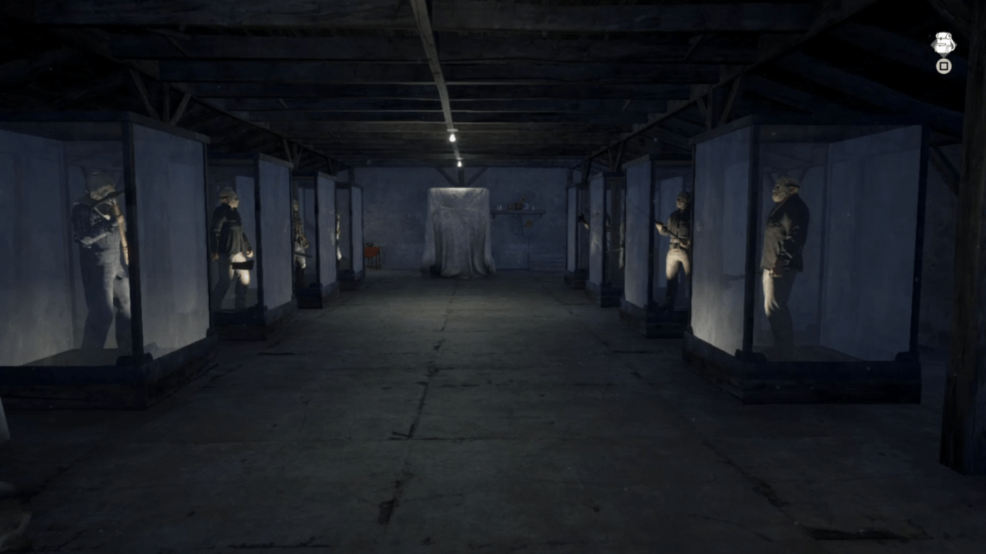 [SOLUCE COMPLÈTE] Friday the 13th The Game Virtual