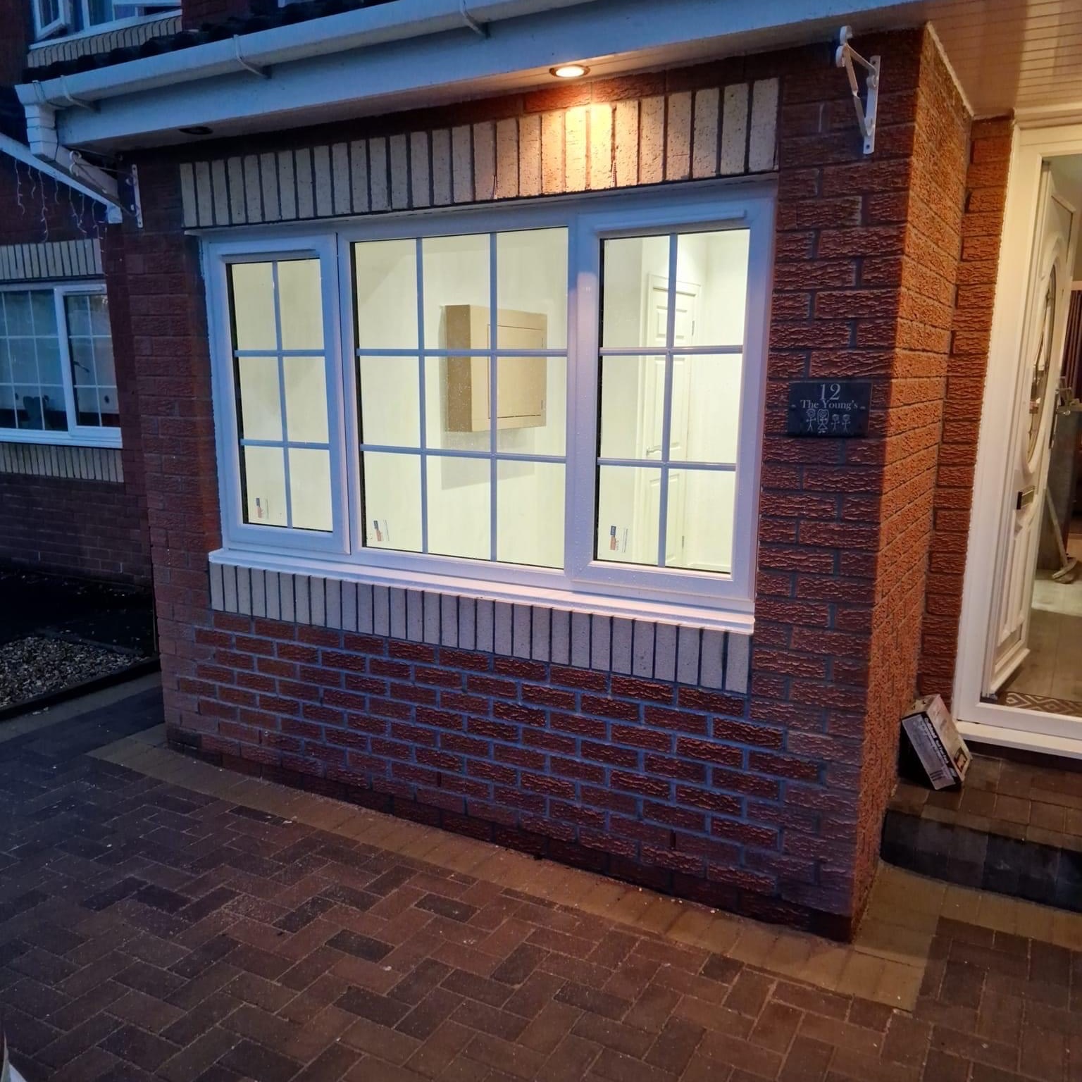 Specialist Garage Conversion Services Motherwell CM Joinery