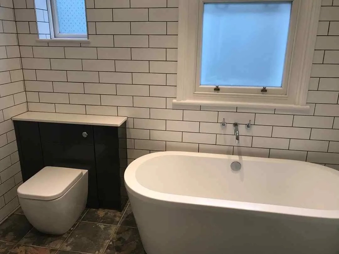 Catford Bathroom Installation SE6 Bathroom Design & Installers Catford