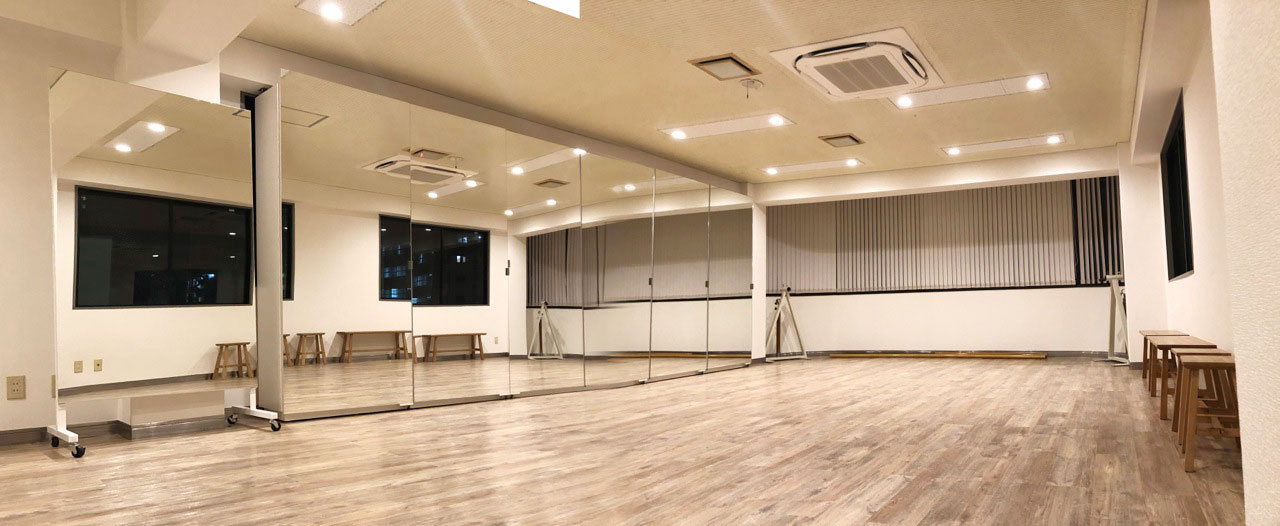 レンタルスタジオ・貸しスペース｜大阪市北区天満橋のコムリバ