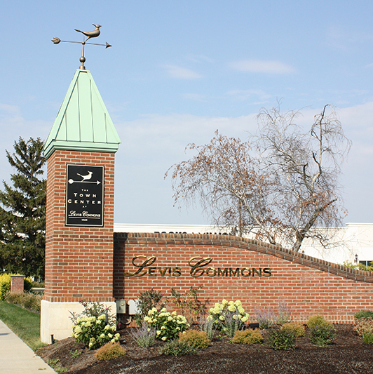 Comlink your commercial real estate partners