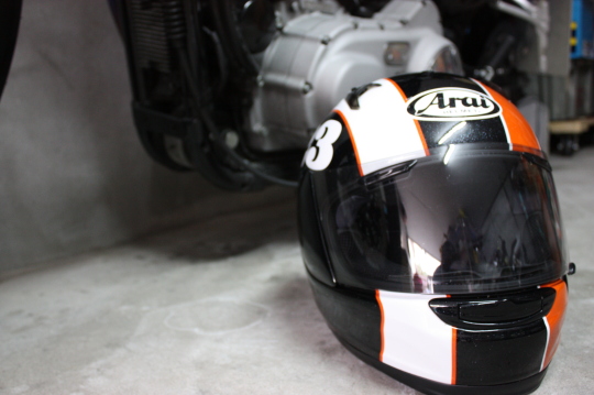 希少 Arai アライ PROFILE STOUT 23 プロファイル PROFILE STOUT – ComfortableLounge