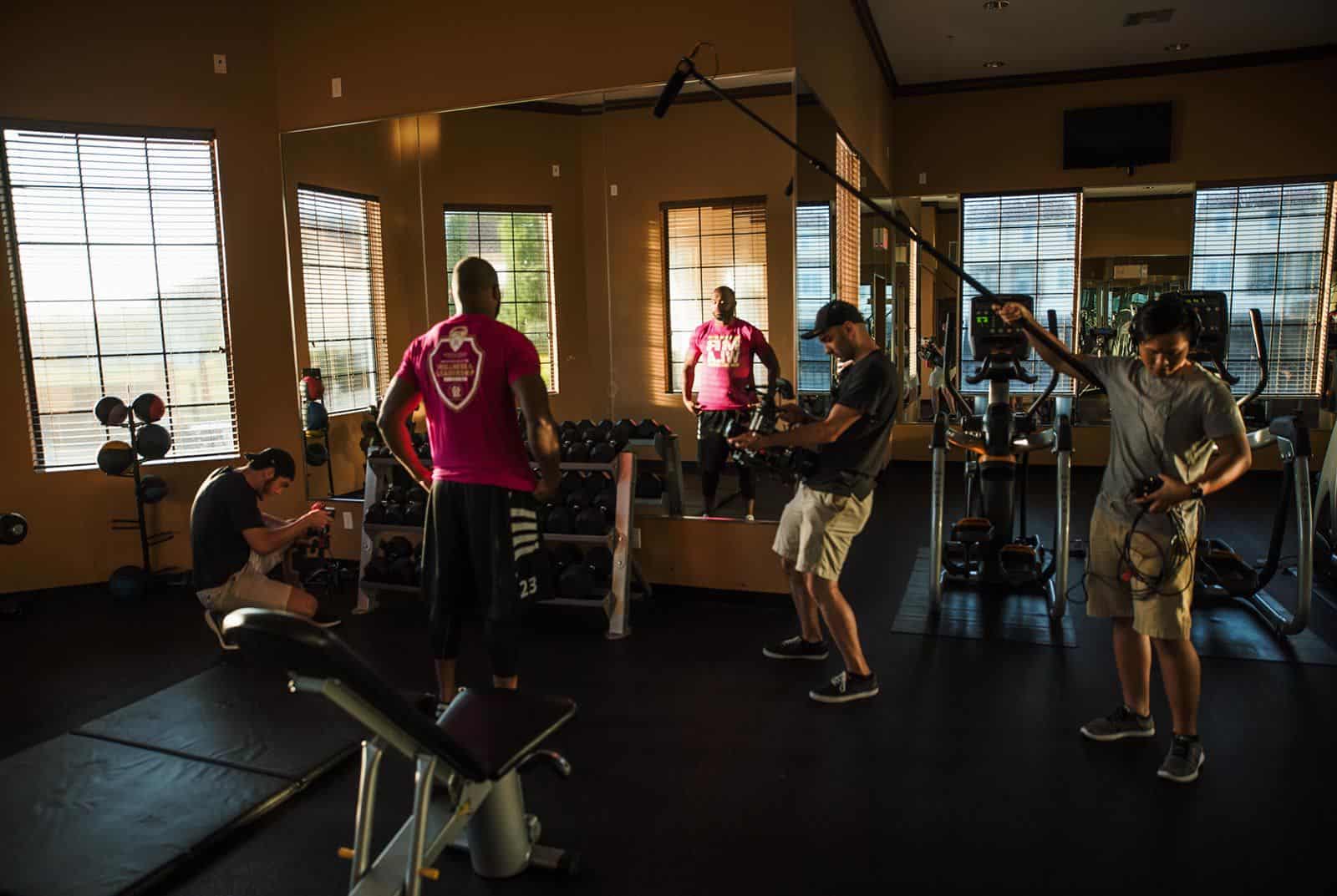 Digital Media Production School of Communication