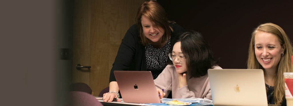 Graduate Programs School of Communication