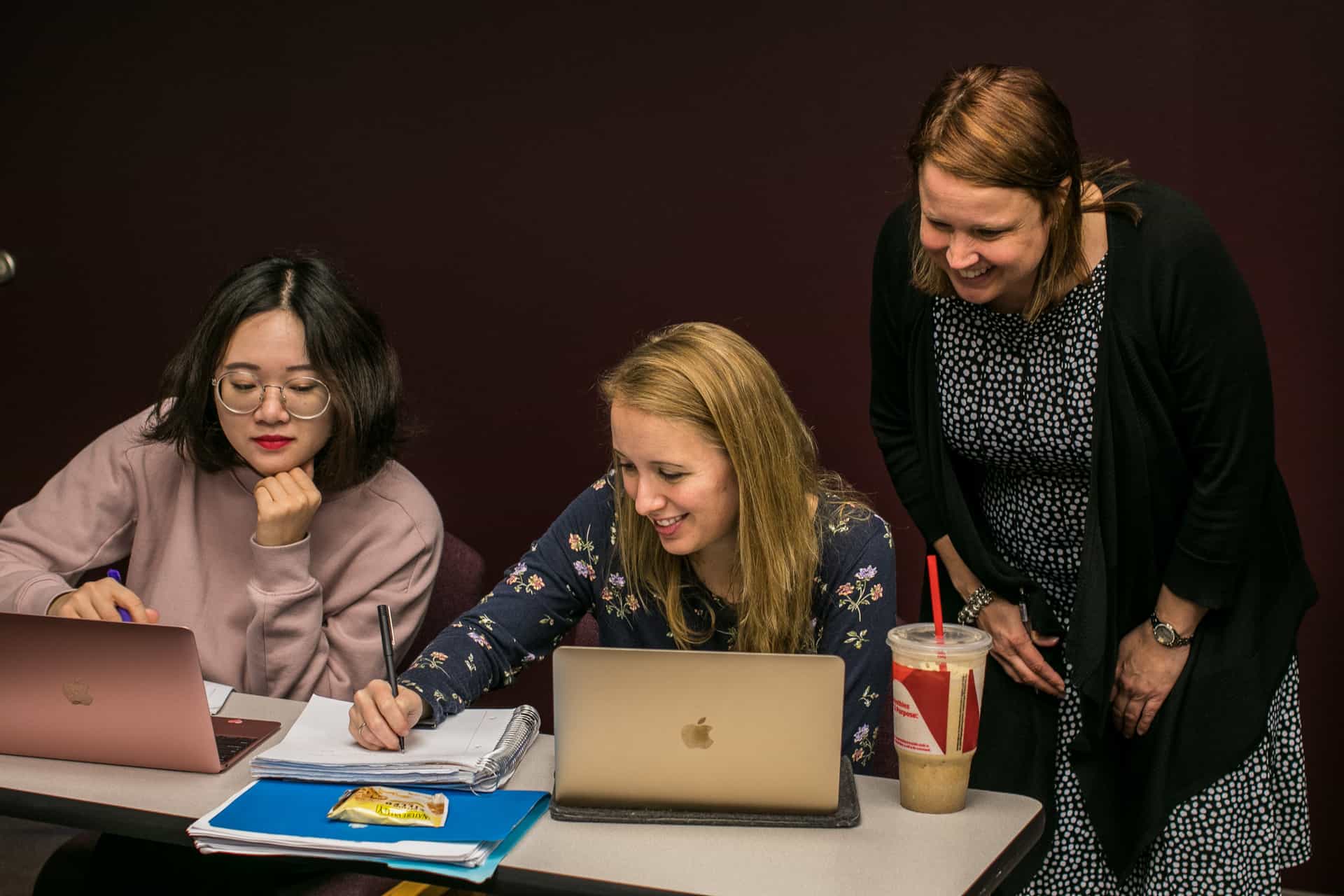 Media and Communication Studies School of Communication