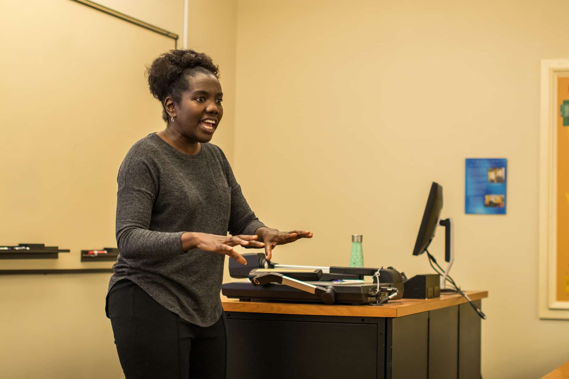 Media / Communication Studies School of Communication