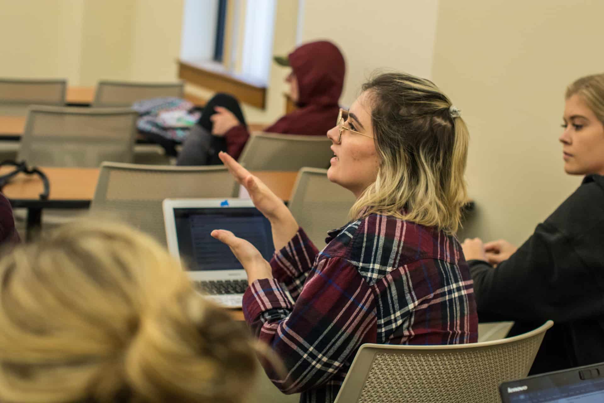 Media / Communication Studies School of Communication