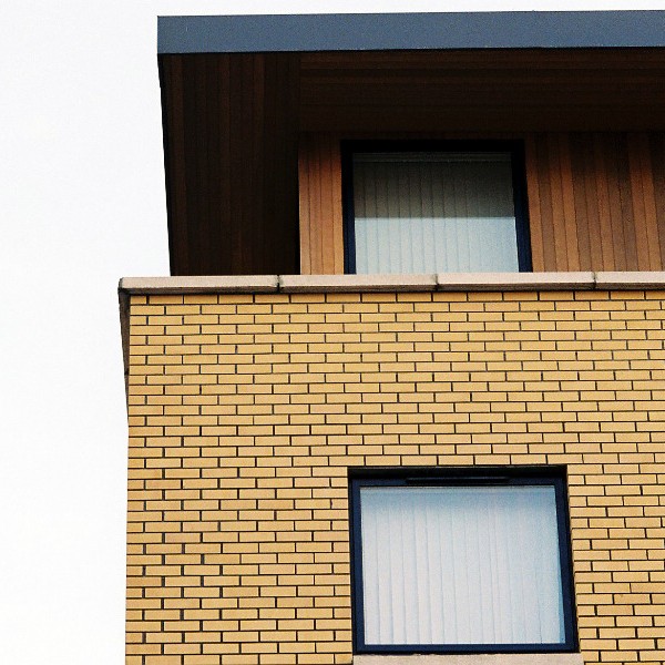 Apartments at Bond St. Dublin 8 « COMMA