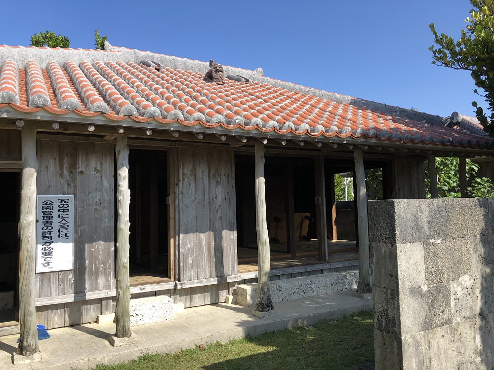 沖縄移住を本気で考えるなら空き家バンクがおすすめ 琉球古民家 | 日常,Comma,劇場