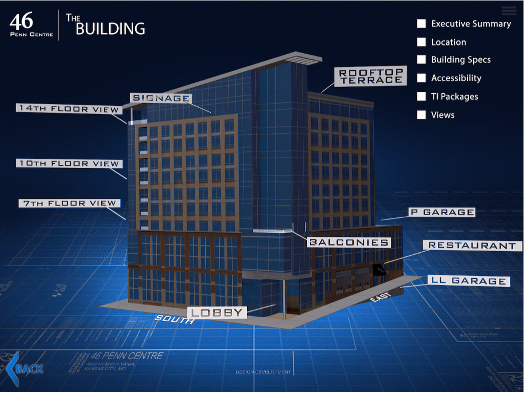 Block Real Estate Services Case Study Command.App