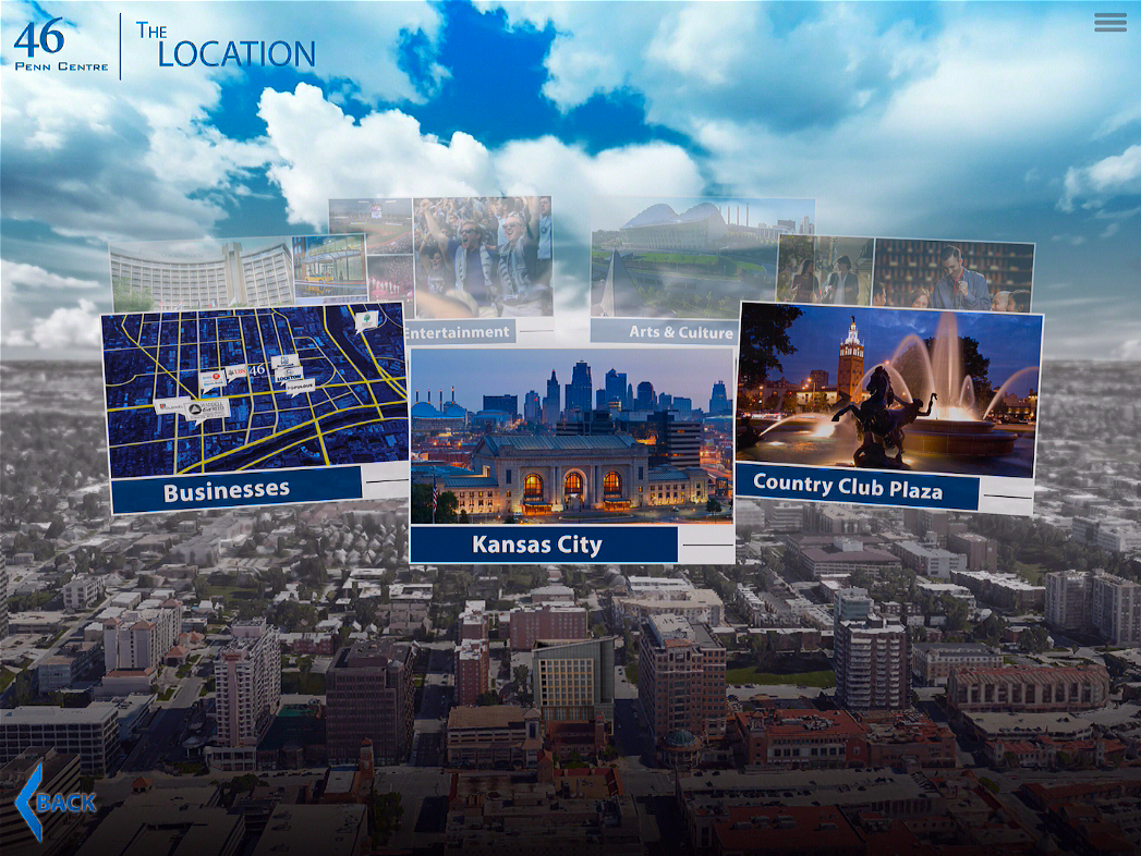 Block Real Estate Services Case Study Command.App