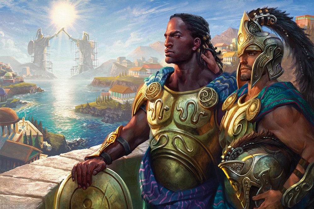 Kira, Great GlassSpinner (Card) EDHREC