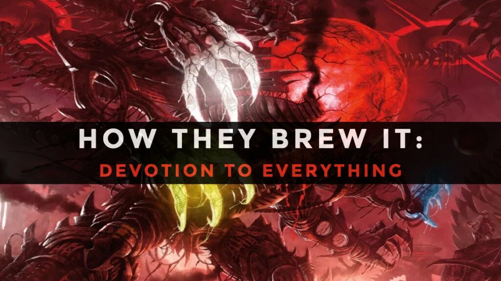 Nyx Lotus (Card) EDHREC