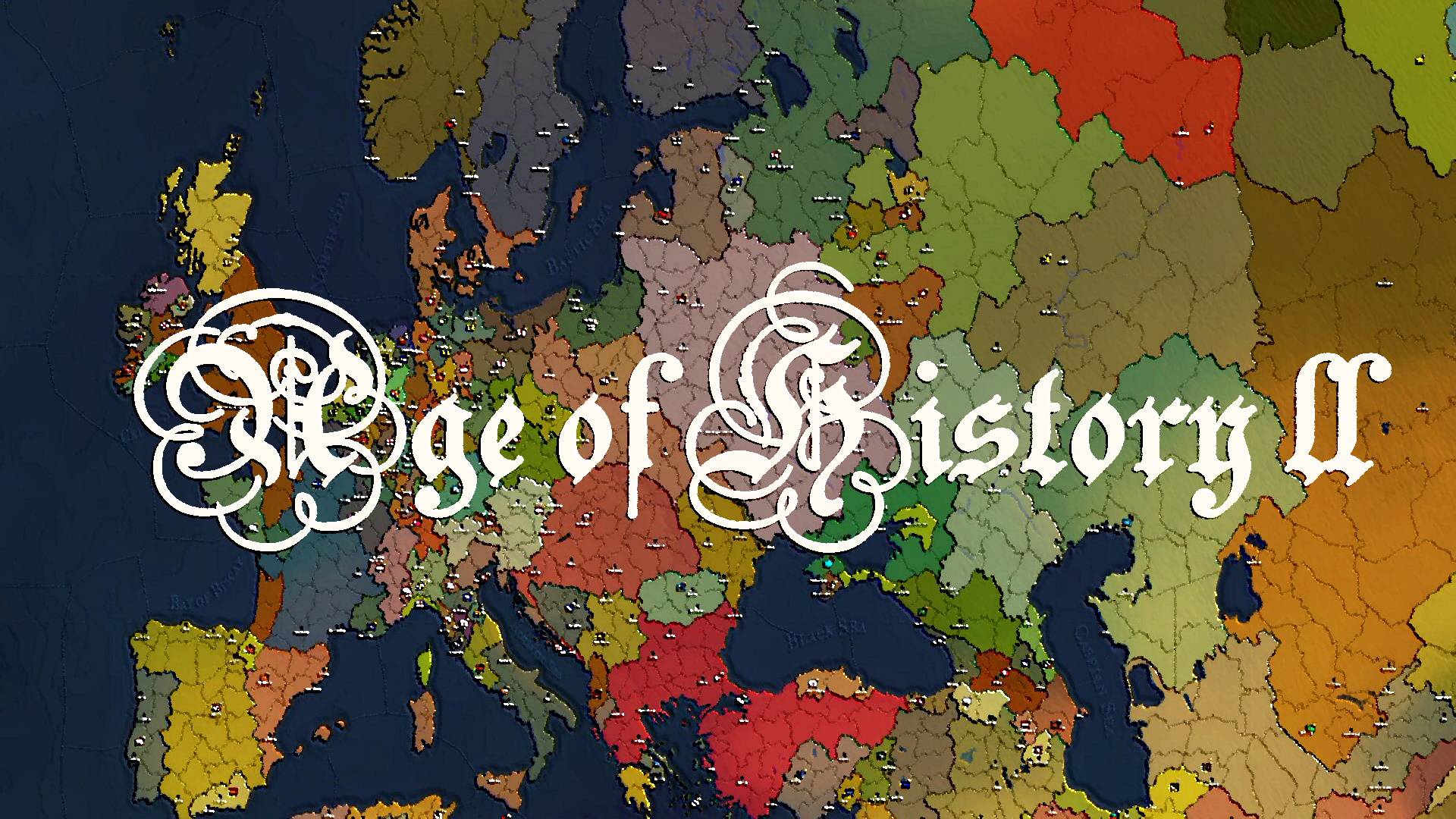 Age of History II » Все о Mount and Blade. Моды, русификаторы