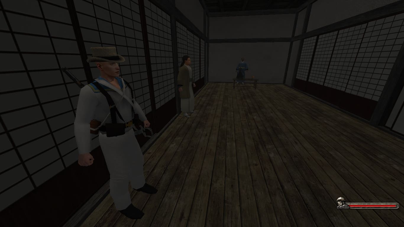 MOD RISING SUN 2 » Все о Mount and Blade. Моды, русификаторы