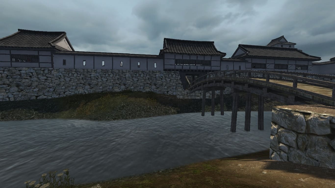 MOD RISING SUN 2 » Все о Mount and Blade. Моды, русификаторы, прохождение, гайды, новости