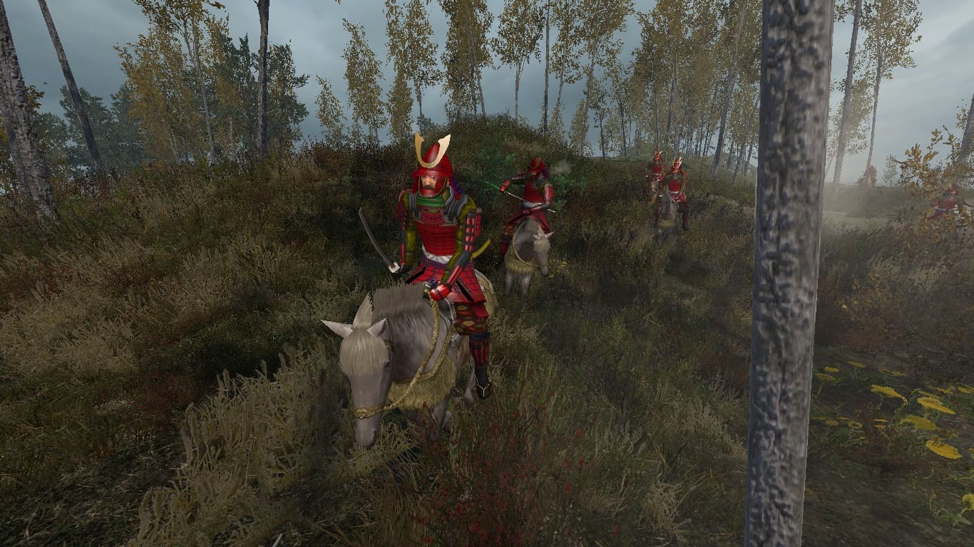 MOD RISING SUN 2 » Все о Mount and Blade. Моды, русификаторы, прохождение, гайды, новости