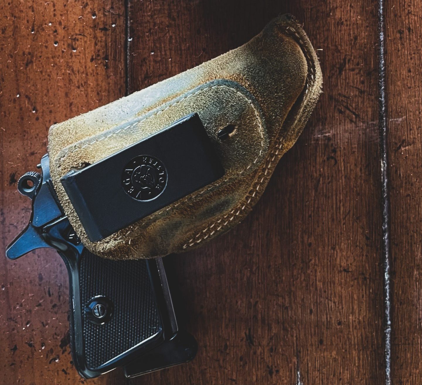 SPECTRE’s Vega IB333 One Year Review Commando Bond