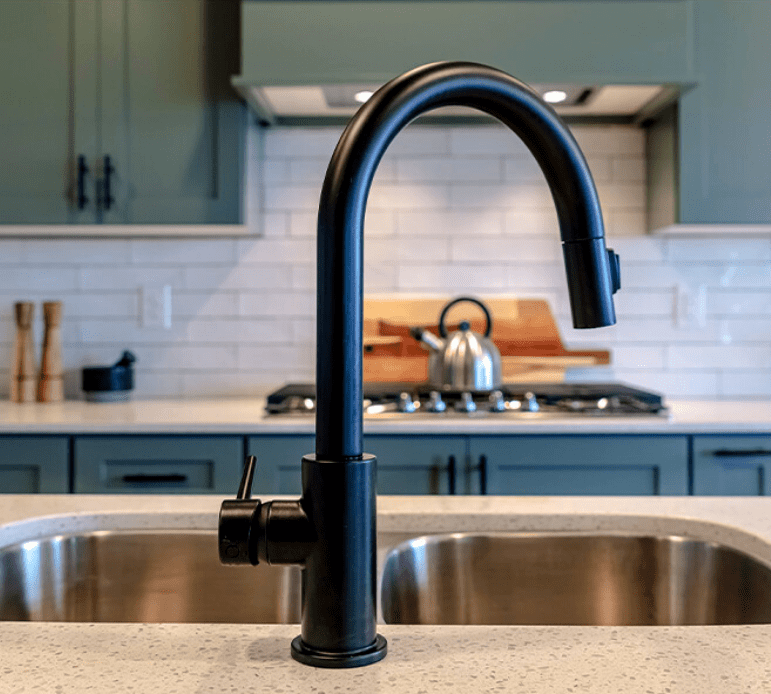 Fixture Plumbing Commando Plumbing