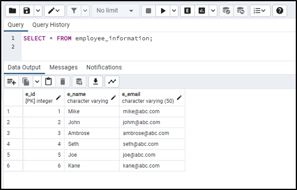 How to Use REVERSE() Function in PostgreSQL CommandPrompt Inc.