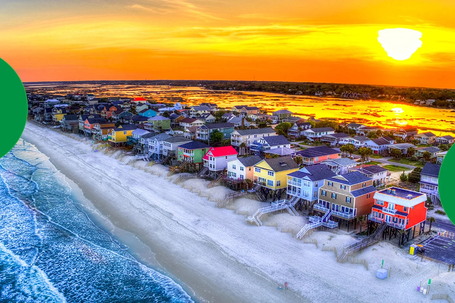 Amazing Reasons Myrtle Beach Is the Ultimate Playground