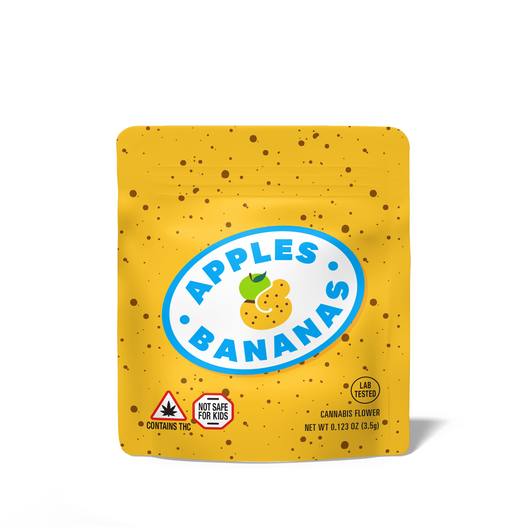 Apples & Bananas CommCan