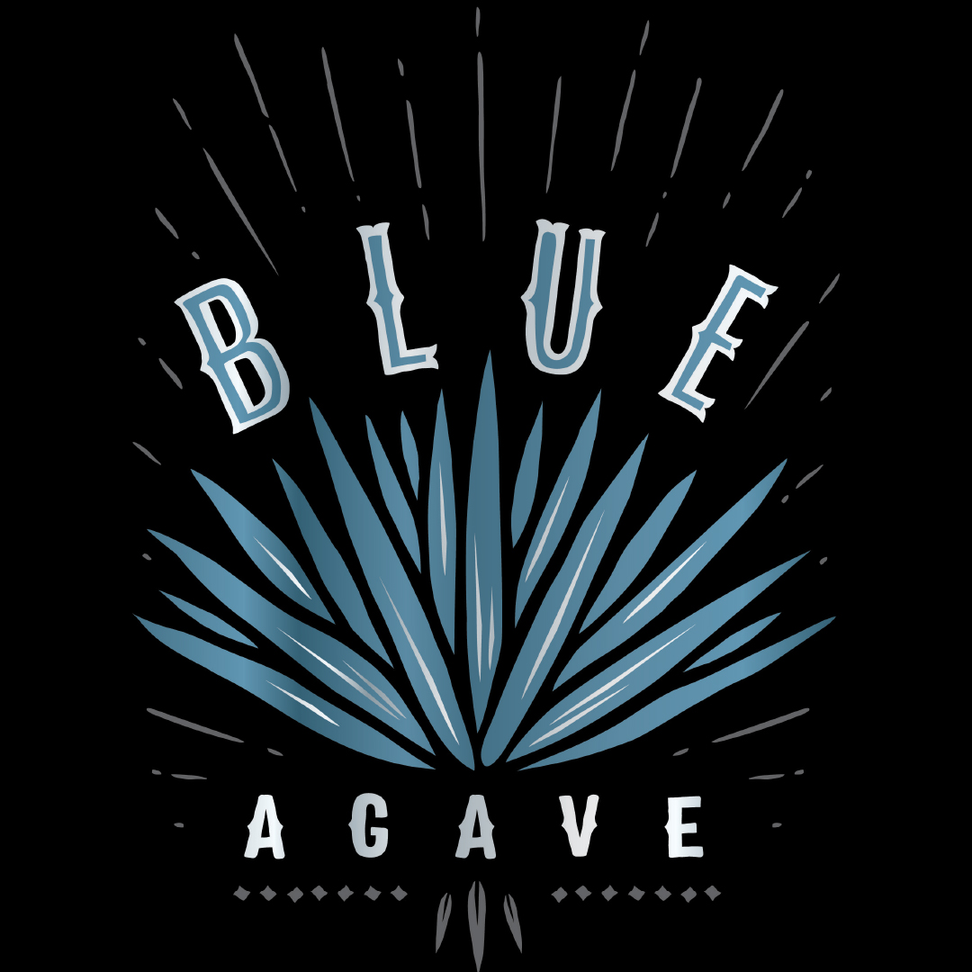 Blue Agave Cookies