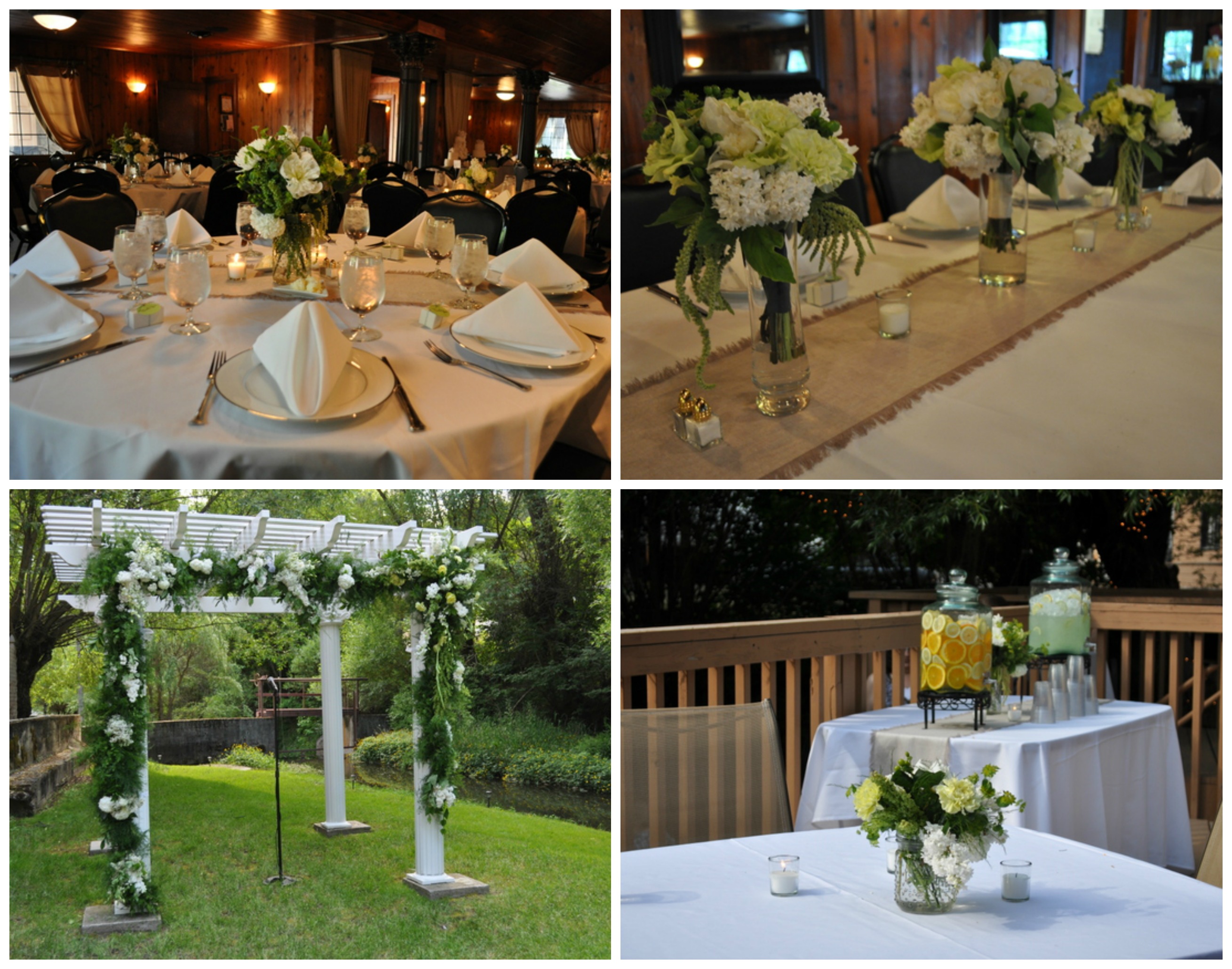 Kelly & Wylie Wedding Spokane WA Commellini Estate