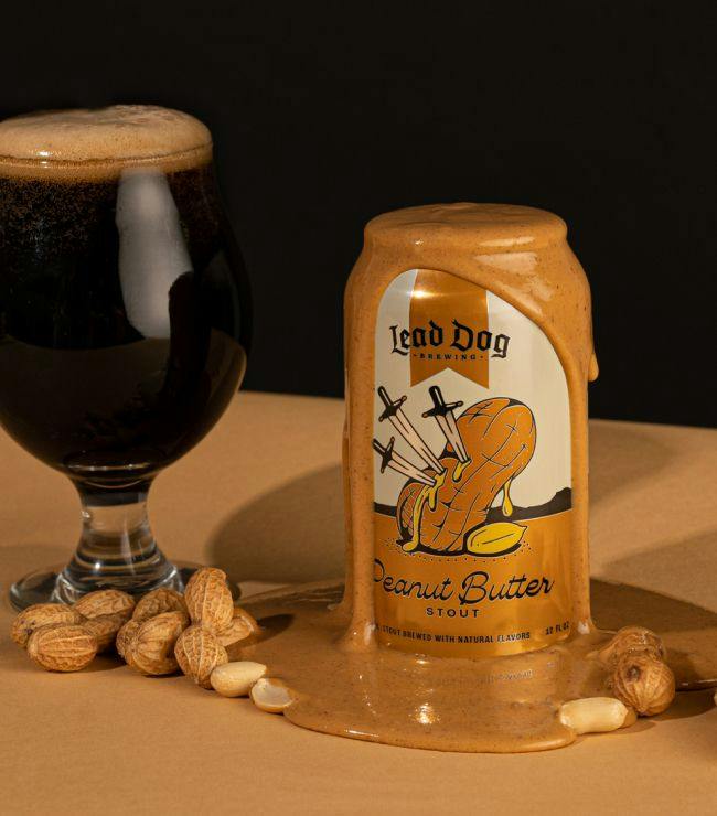 Brewery Branding for Regional Disruptor — Commence Studio