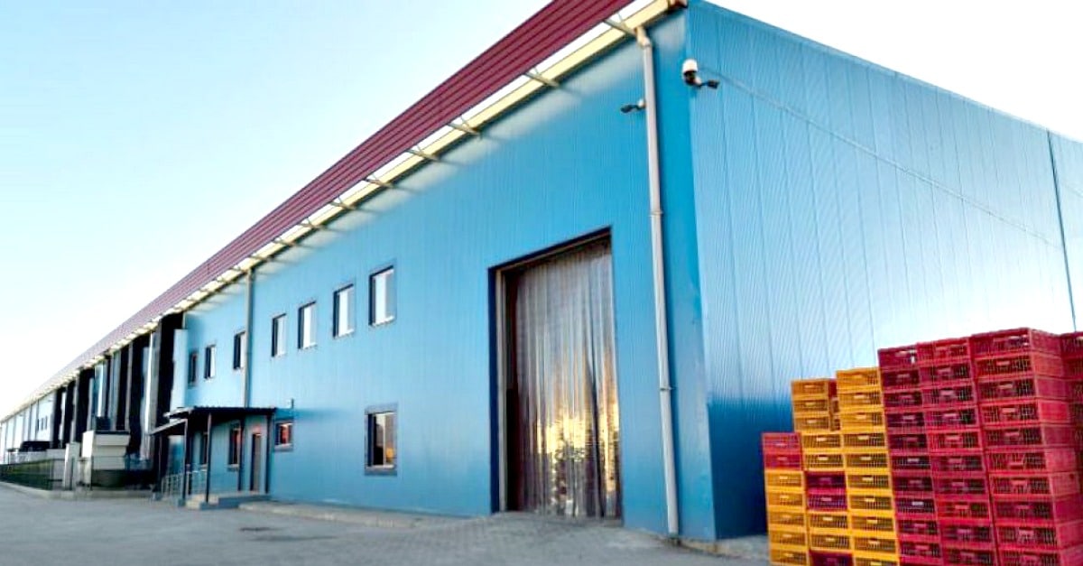 Cold Storage Rush Heats Up in Kansas City