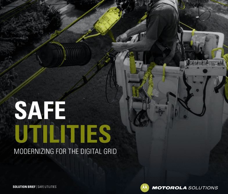 Energy & Utilities Commenco