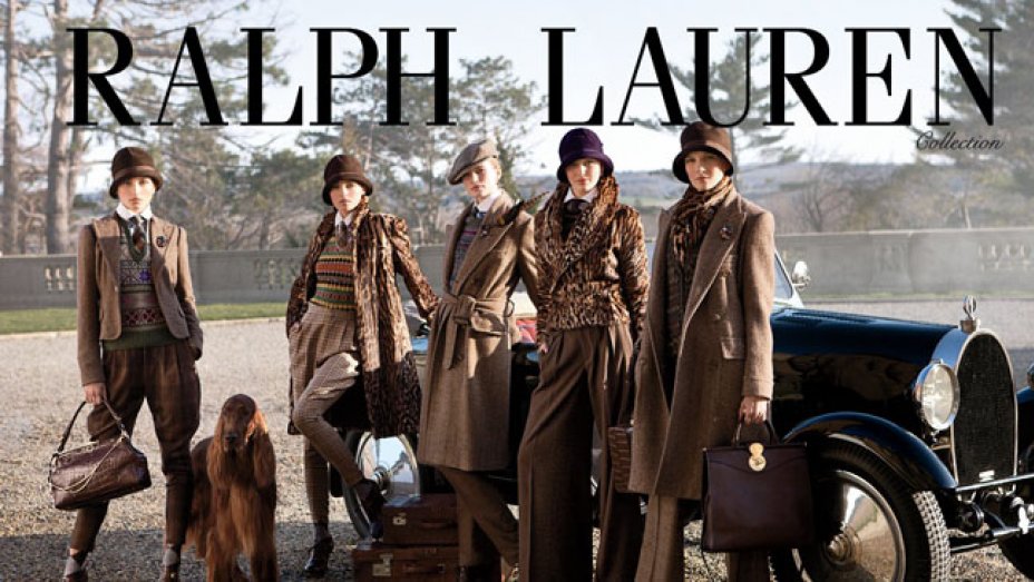 Ralph Lauren Comment les contacter ? Téléphone, Mail, Adresse