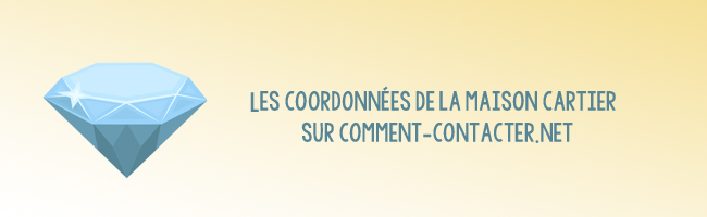 Contacter Cartier Le Siege Social Le Service Client Et Le Service Diamant Comment Contacter