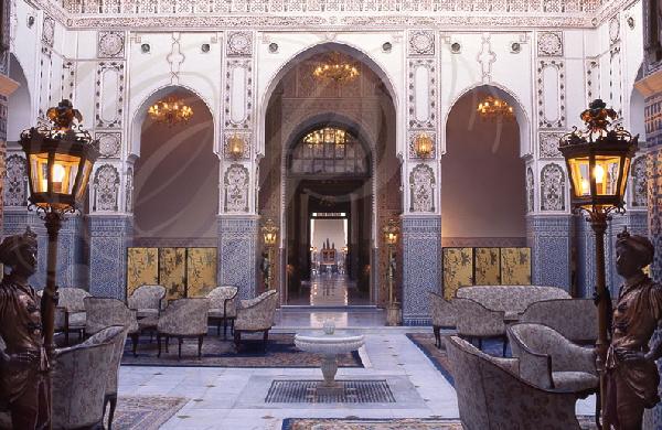 Top 12 des lieux à visiter à rabat