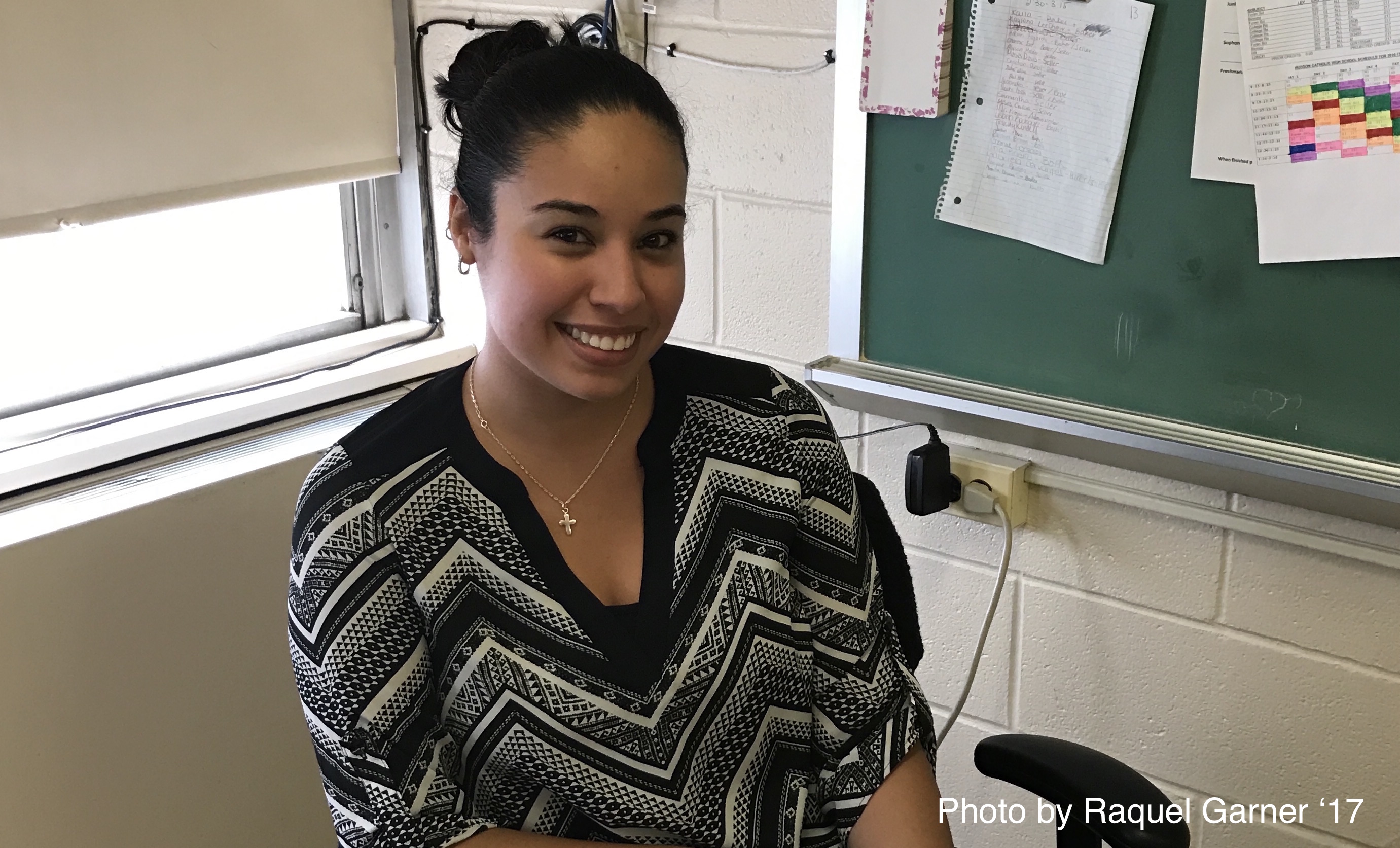 The “Model” Teacher The Commentator